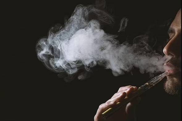 السيجار الإلكتروني