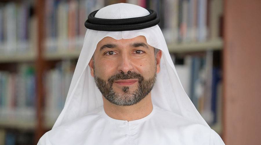 الدكتور فادي العلول