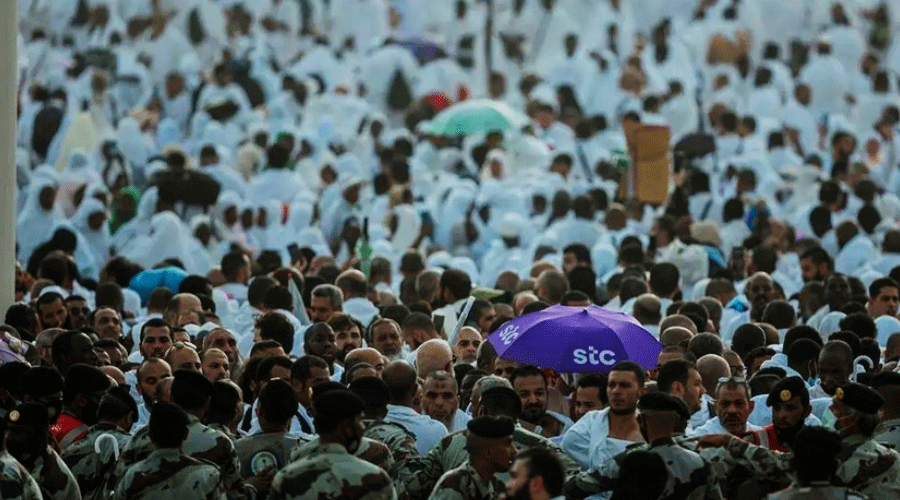 بجراحة قلب مفتوح وغسيل الكلى.. السعودية تُغيث المرضى من ضيوف الرحمن