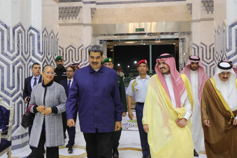 فنزويلا