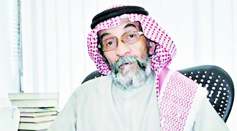 علي أبو الريش