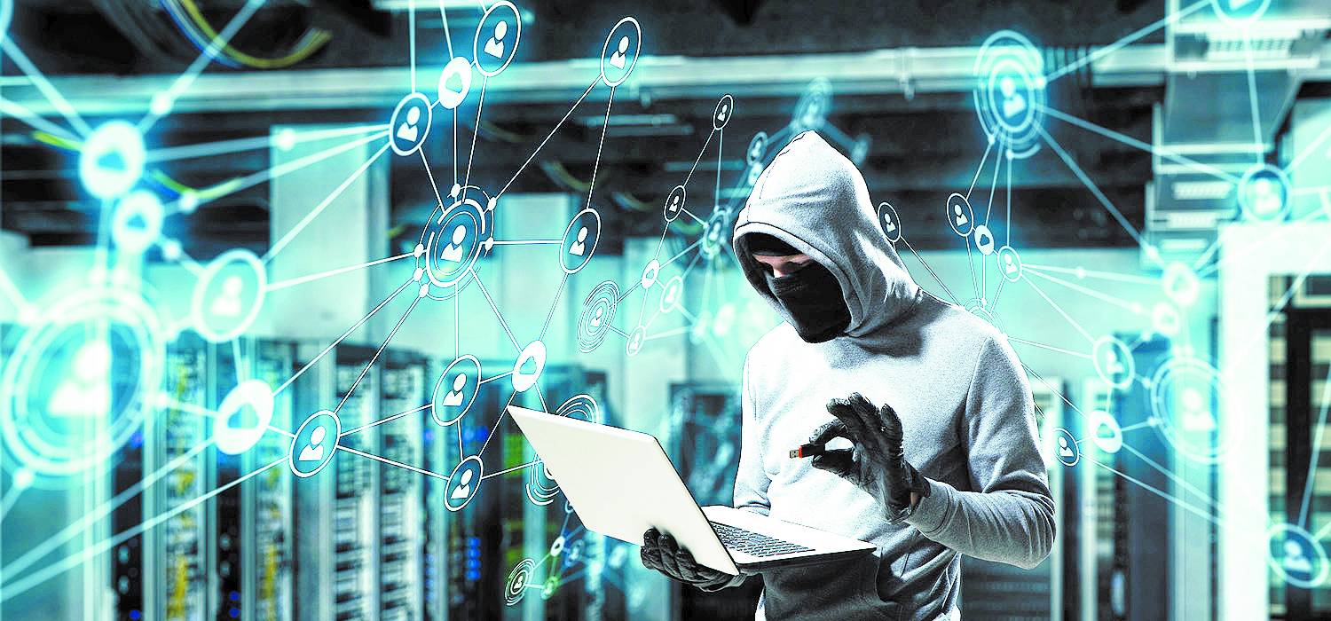 مستندات «بي دي إف» أكثر الملفات استخداماً لتوصيل البرمجيات الخبيثة