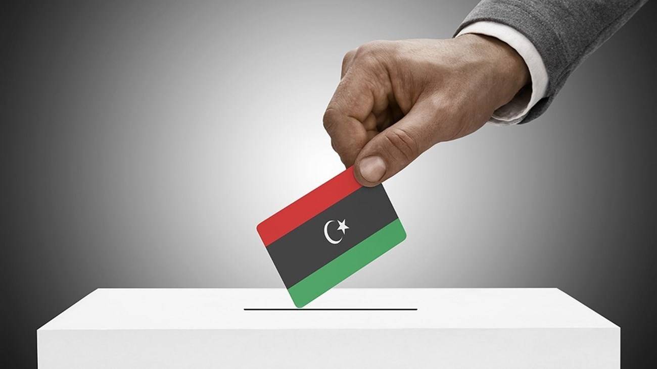 الأمم المتحدة: سنعمل على حل نقاط الخلاف العالقة حول الانتخابات الليبية
