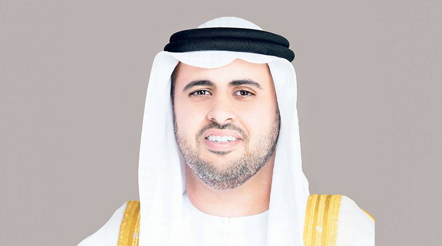ذياب بن محمد
