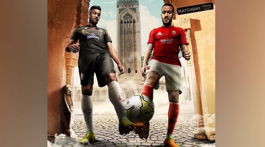 10 معلومات عن مباراة الأهلي والوداد في نهائي دوري أبطال إفريقيا 