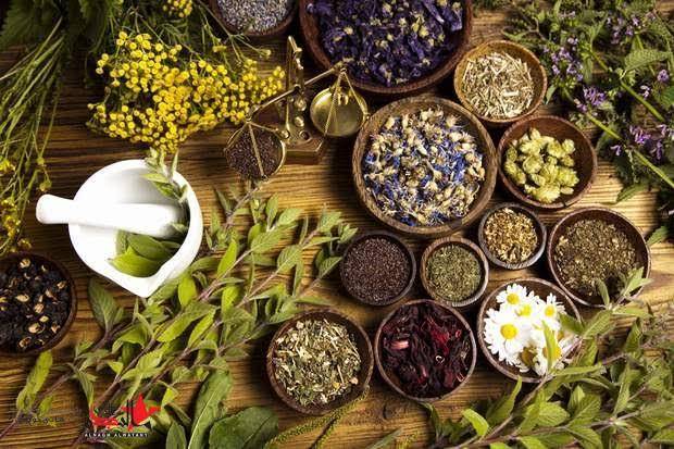 الأدوية العشبية مجهولة المصدر خطر