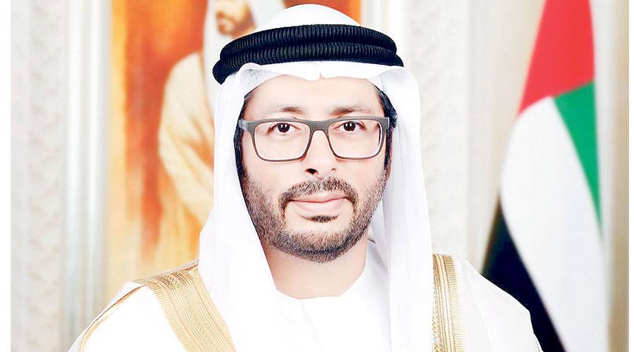 أحمد بن حمدان 