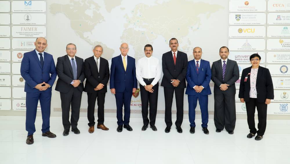 خلال إطلاق معهد الذكاء الاصطناعي 