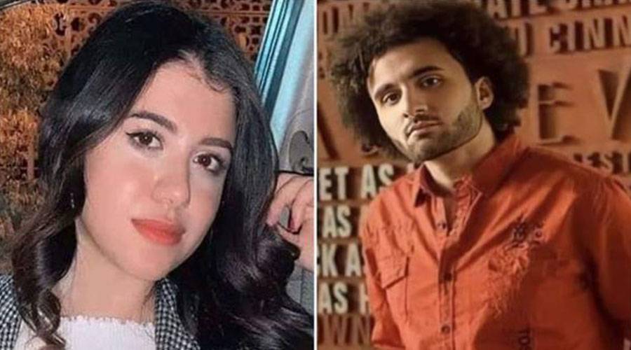 نهاية أشهر جريمة في مصر.. دفن قاتل نيرة أشرف في مقابر الصدقة