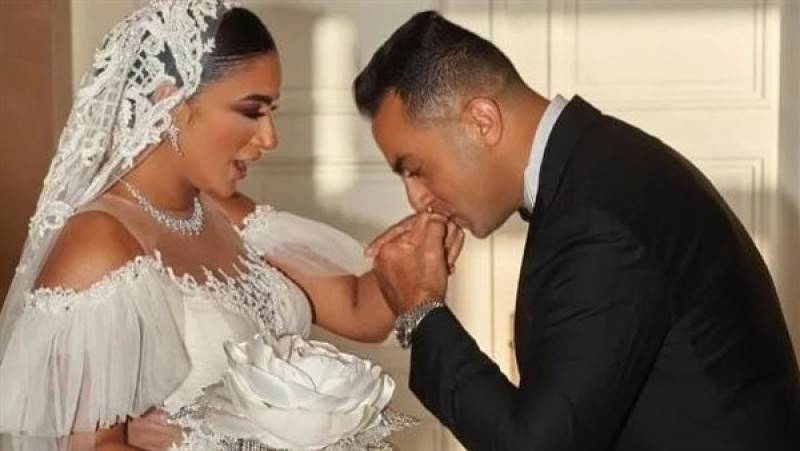 بطلة «جعفر العمدة» جوري بكر تنفي طلاقها: «بسمة وهبة قالت لا يجوز»