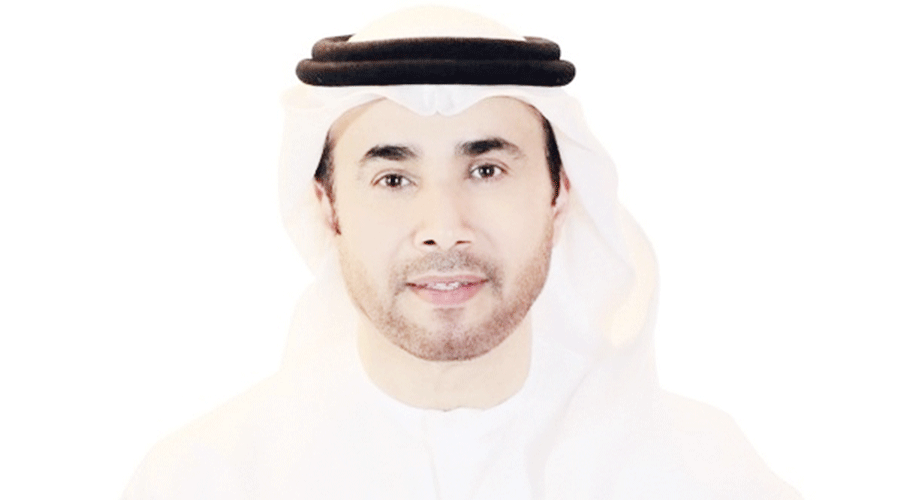 أحمد الريسي