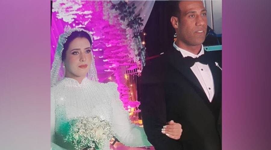 «35 طعنة بعد 48 ساعة زفاف».. إعدام قاتل عروس طنطا