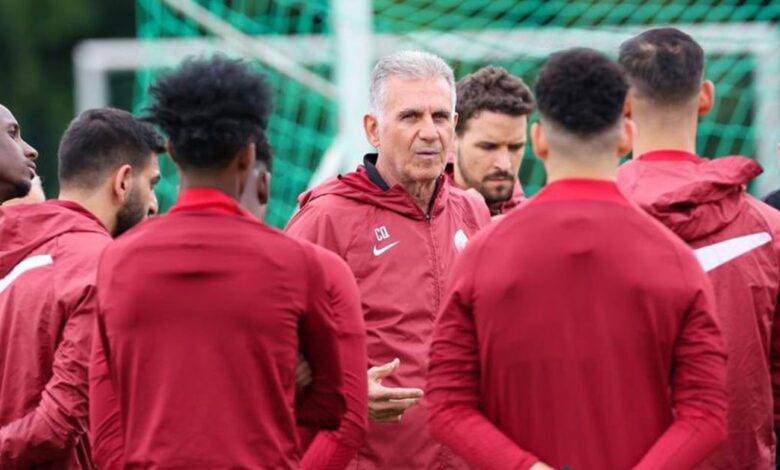 تعرف إلى حظوظ قطر في كأس كونكاكاف الذهبية