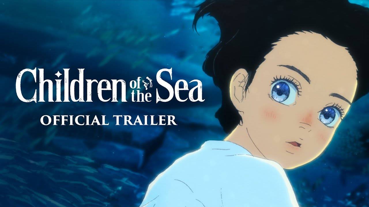 فيلم «أطفال البحر»