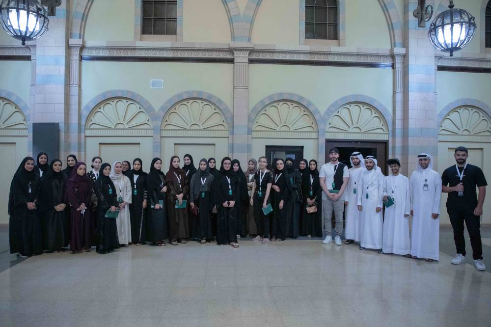 «التنمية الأسرية» تنظم جلسة حول الموروث الشعبي 