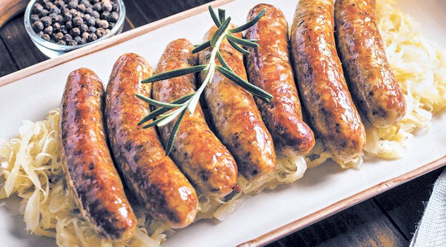 أغذية تسبب الشيخوخة المبكرة