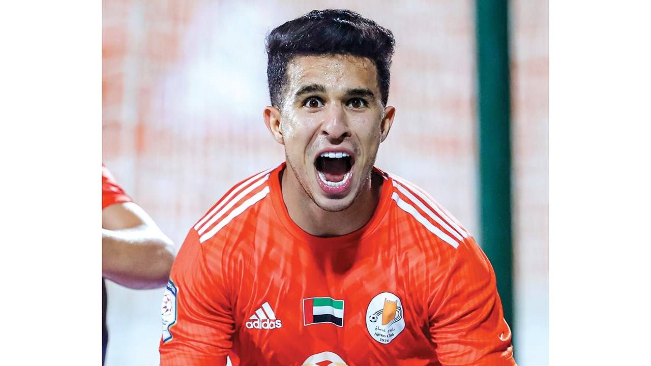 فراس بالعربي