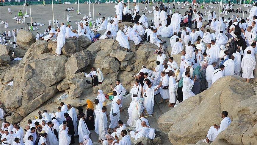 «يوم عرفة».. لماذا سمي بهذا الاسم؟