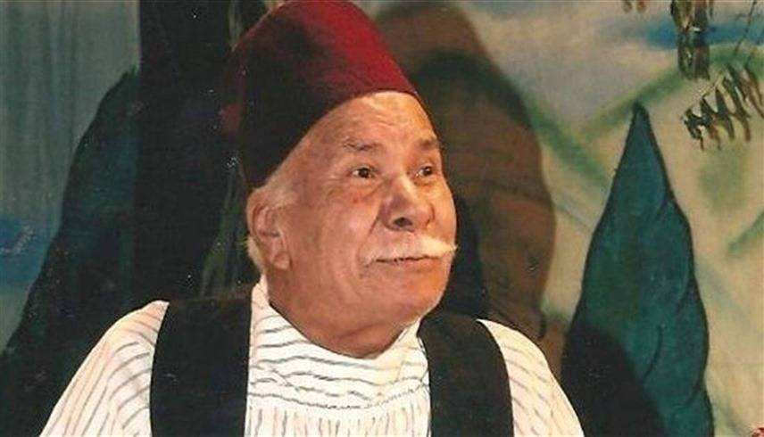 عبد الله حمصي