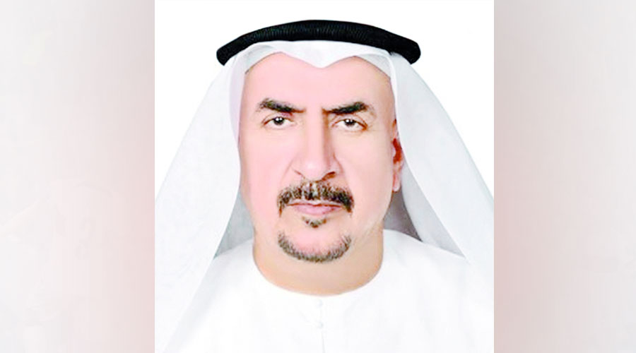  د. راشد المزروعي 
