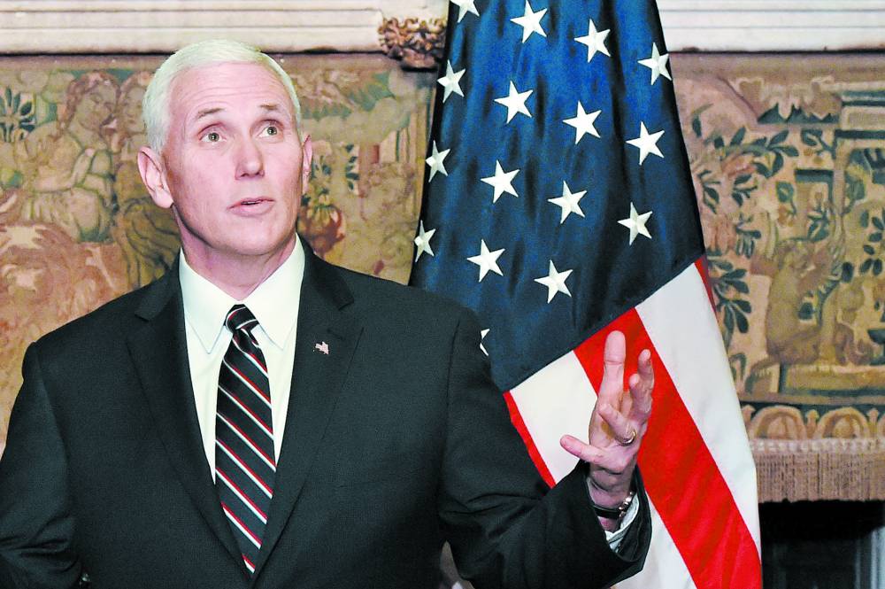 مايك بنس.. مثابر بدرجة مقاتل