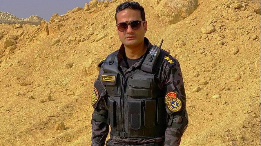 جسّد شخصية شهيد في «الاختيار».. وفاة الفنان المصري أحمد قنديل