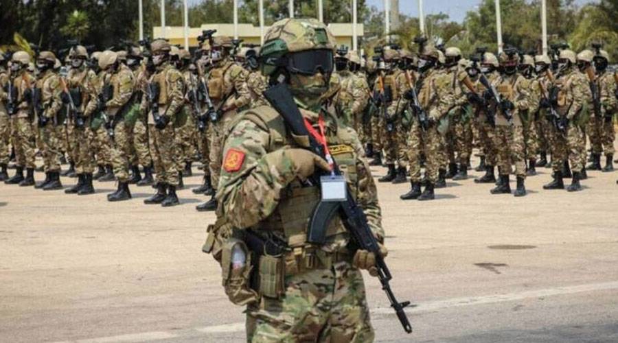 حفتر يهدد بتدخل الجيش الليبي لتوزيع عادل للثروة النفطية