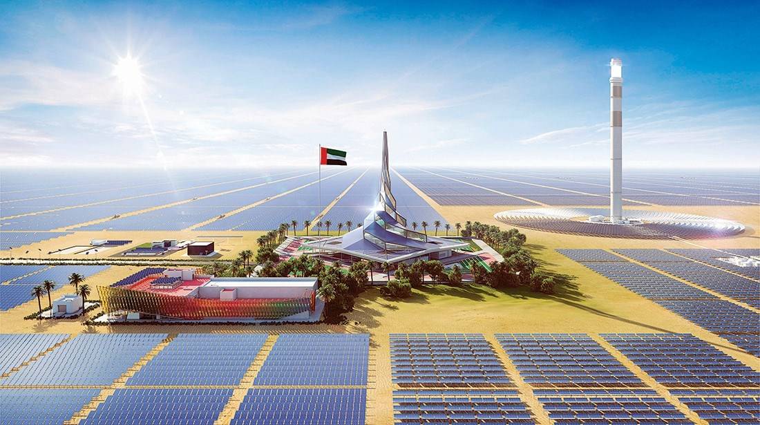 «الإمارات للطبيعة» تتبنى الابتكار والاستراتيجيات لتحقيق الحياد المناخي