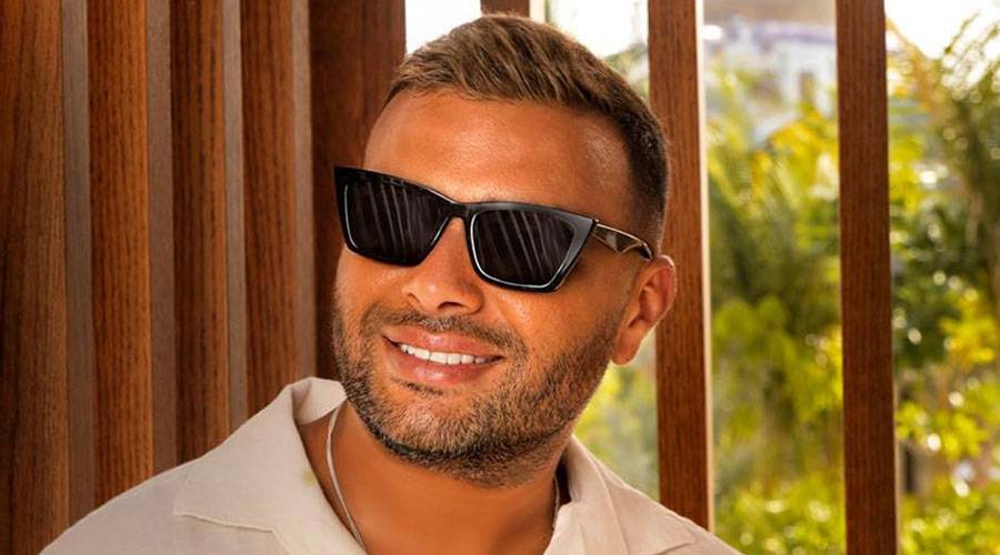 رامي صبري يرد على هجوم عمرو مصطفى بشأن سرقة لحن