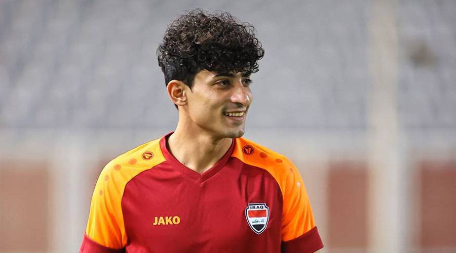  علي جاسم 
