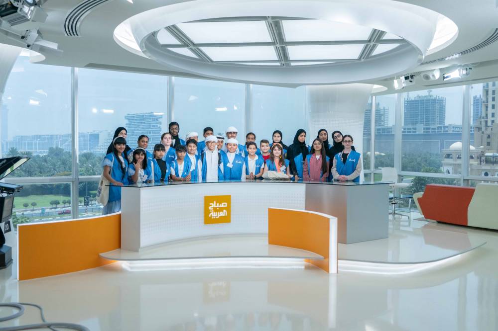 «إثمار» يطرح صحافة الذكاء الاصطناعي والتربية الإعلامية في دورته الخامسة