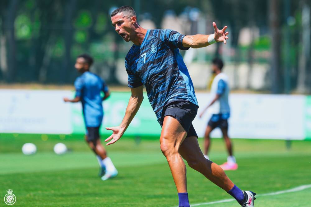 تجربتان برتغالية ونمساوية للنصر والهلال