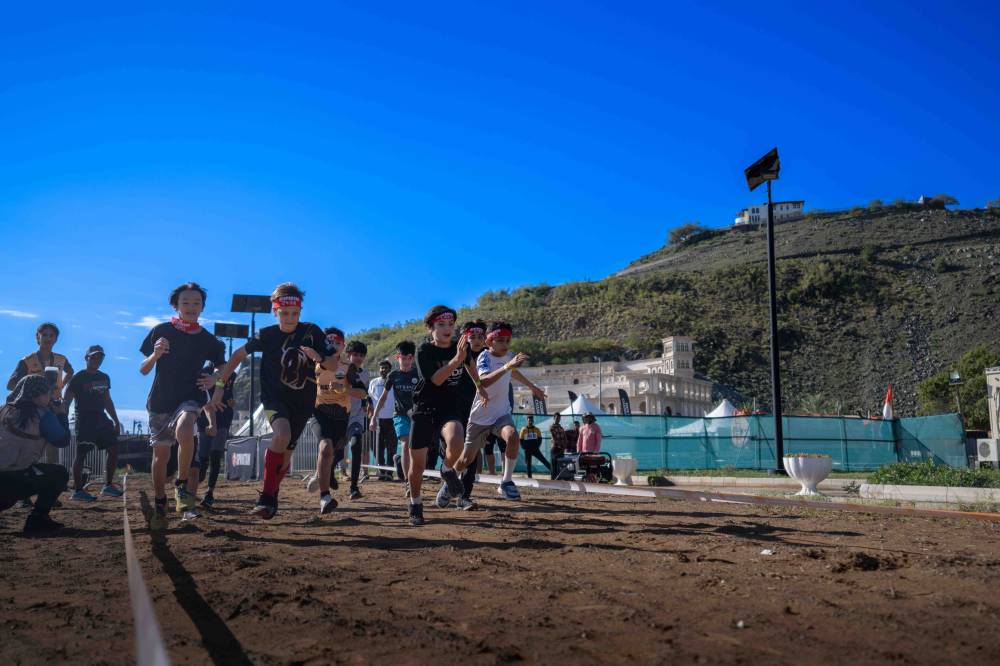 من منافسات سابقة