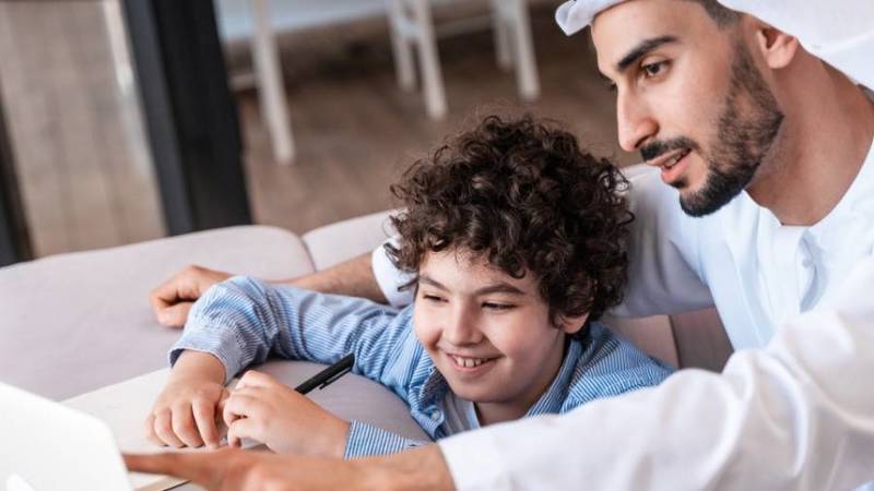  أنشطة لمشاركة أولياء الأمور في تعليم أبنائهم
