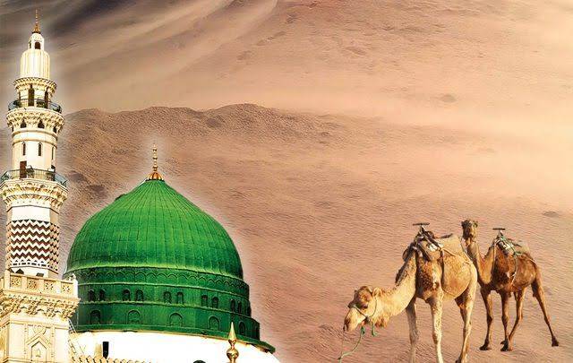 تزامناً مع العام الهجري الجديد.. قصة أنشودة «طلع البدر علينا»