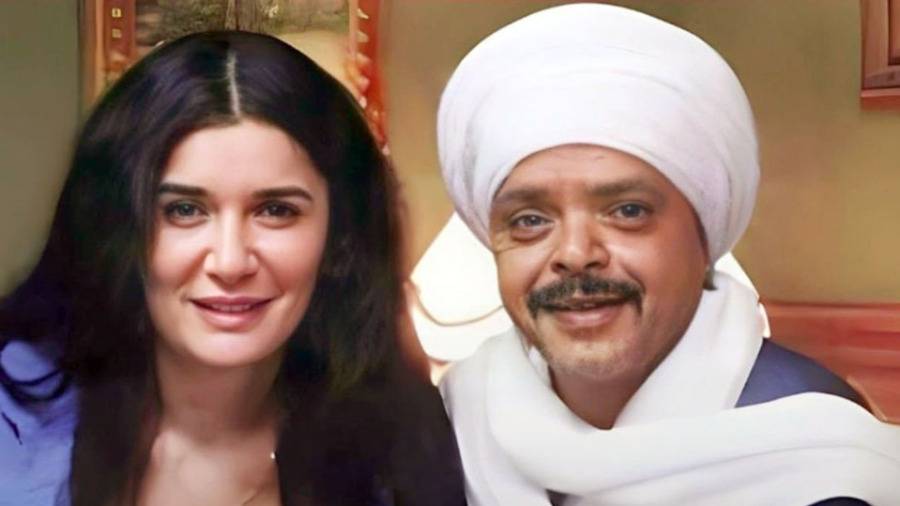 محمد هنيدي ينافس بـ «مرعي البريمو»