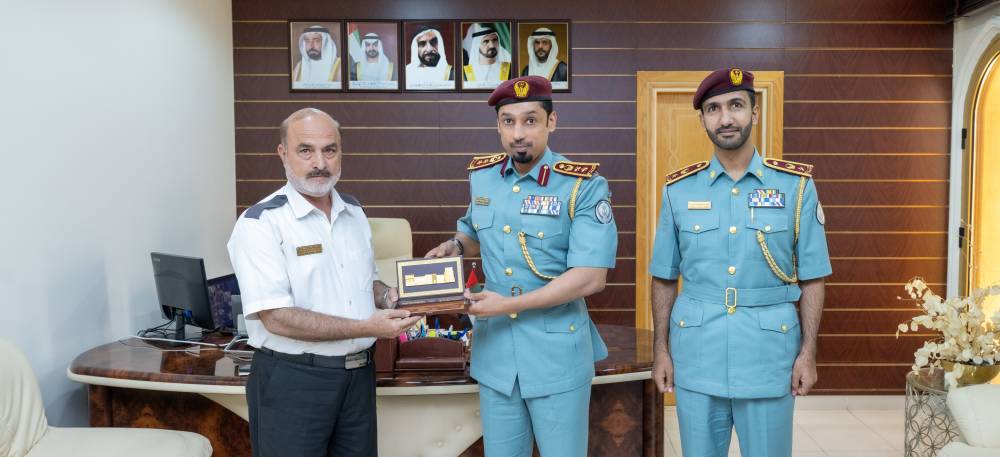 ‫تكريم مدارس السياقة المتميزة في«الشرقية»