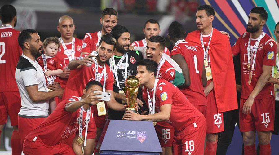 تاريخ عريق بمختلف المسميات.. بطولة الأندية العربية تترقب كأس الملك سلمان