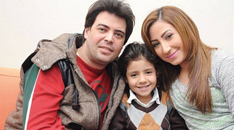 هل تسببت المطربة المصرية بوسي في وفاة طليقها؟