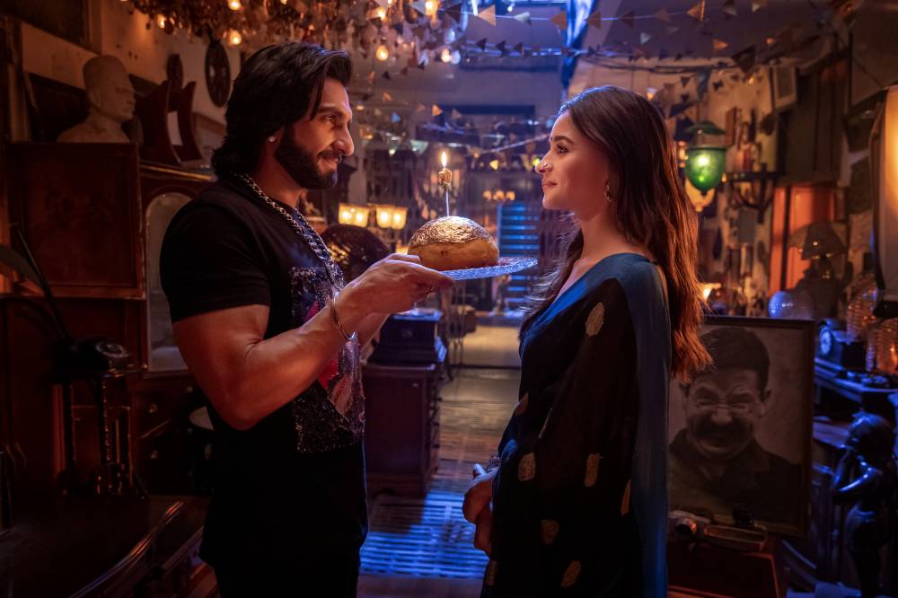 مشهد من الفيلم