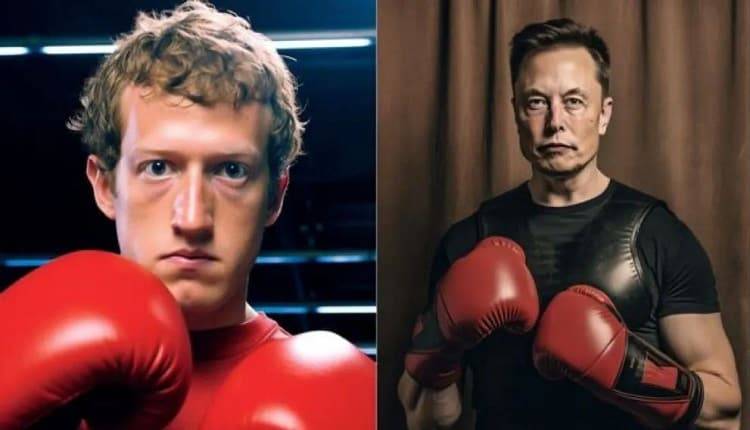 من يملك شعار إكس؟..عراك جديد منتظر بين ماسك وزوكربيرغ