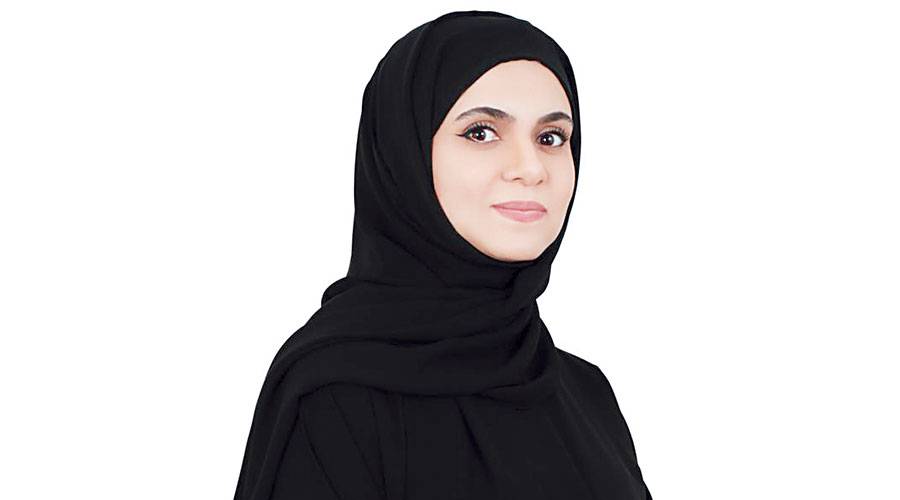 لطيفة الحاج 