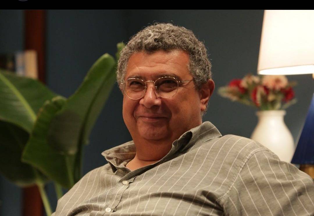 ماجد الكدواني