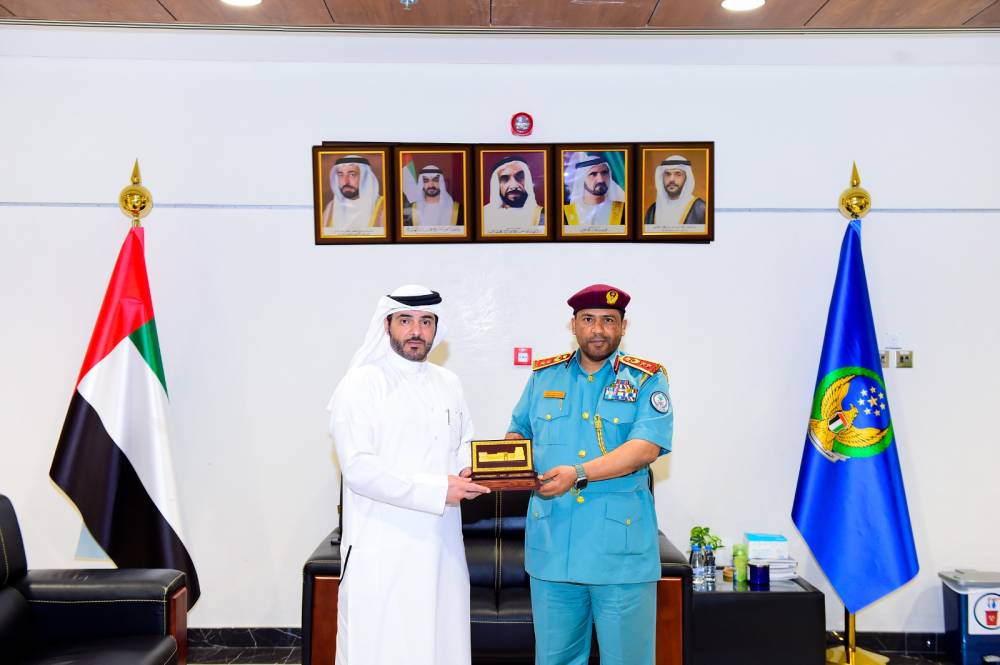 أحمد الزعابي وحمد راشد الطنيجي