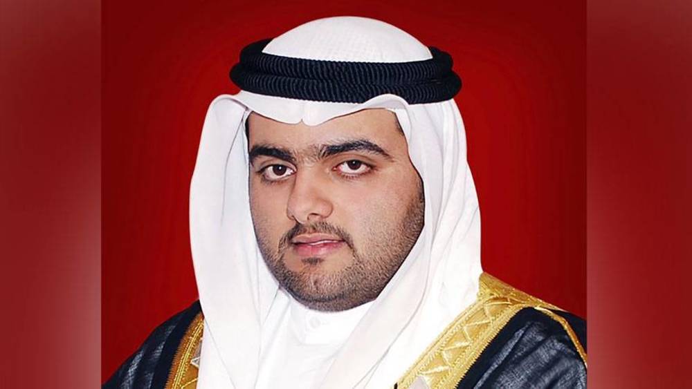 محمد الشرقي يصدر قراراً بشأن اللجنة العليا لخطة الفجيرة 2026