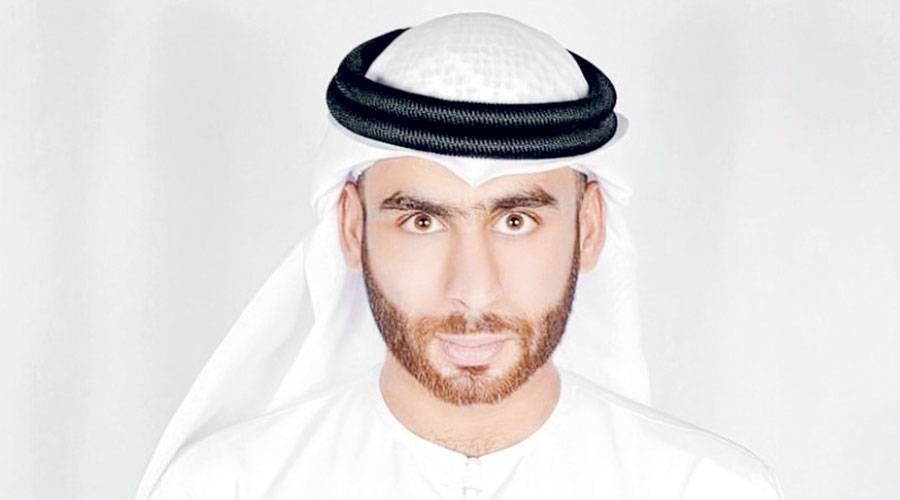 فارس البلوشي