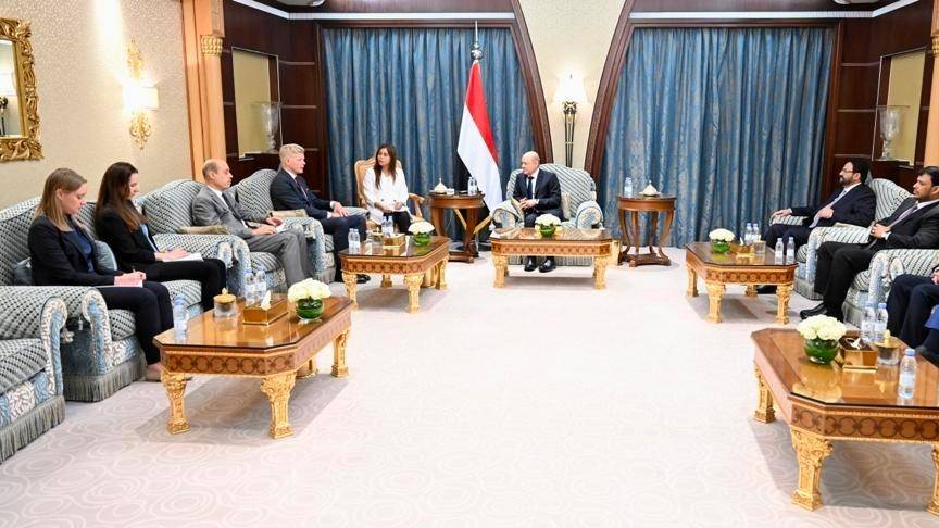خلال الاجتماع بالرياض