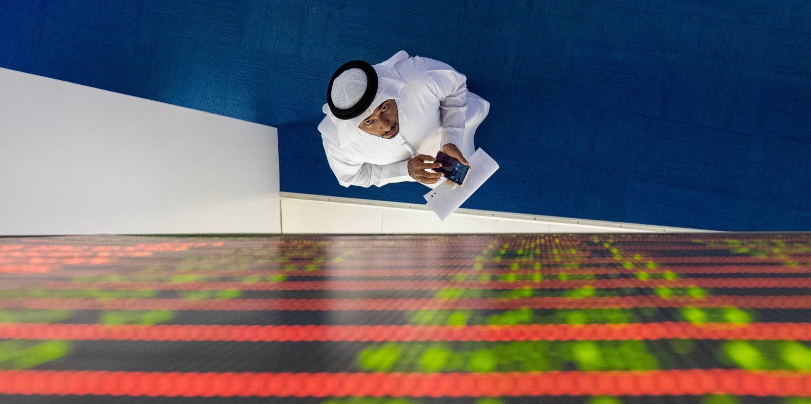 3.8 مليون درهم خسائر «وطنية إنترناشيونال»