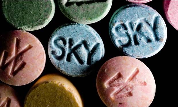 المؤثرات العقلية