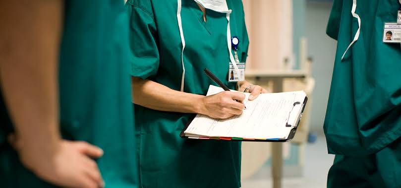 سقوط طبيب النساء «المزيف» في مصر